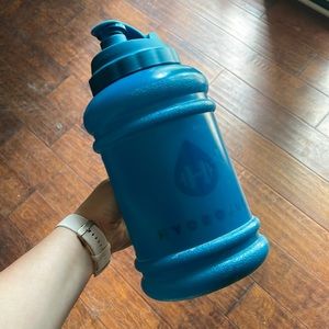 Deep Teal Hydrojug